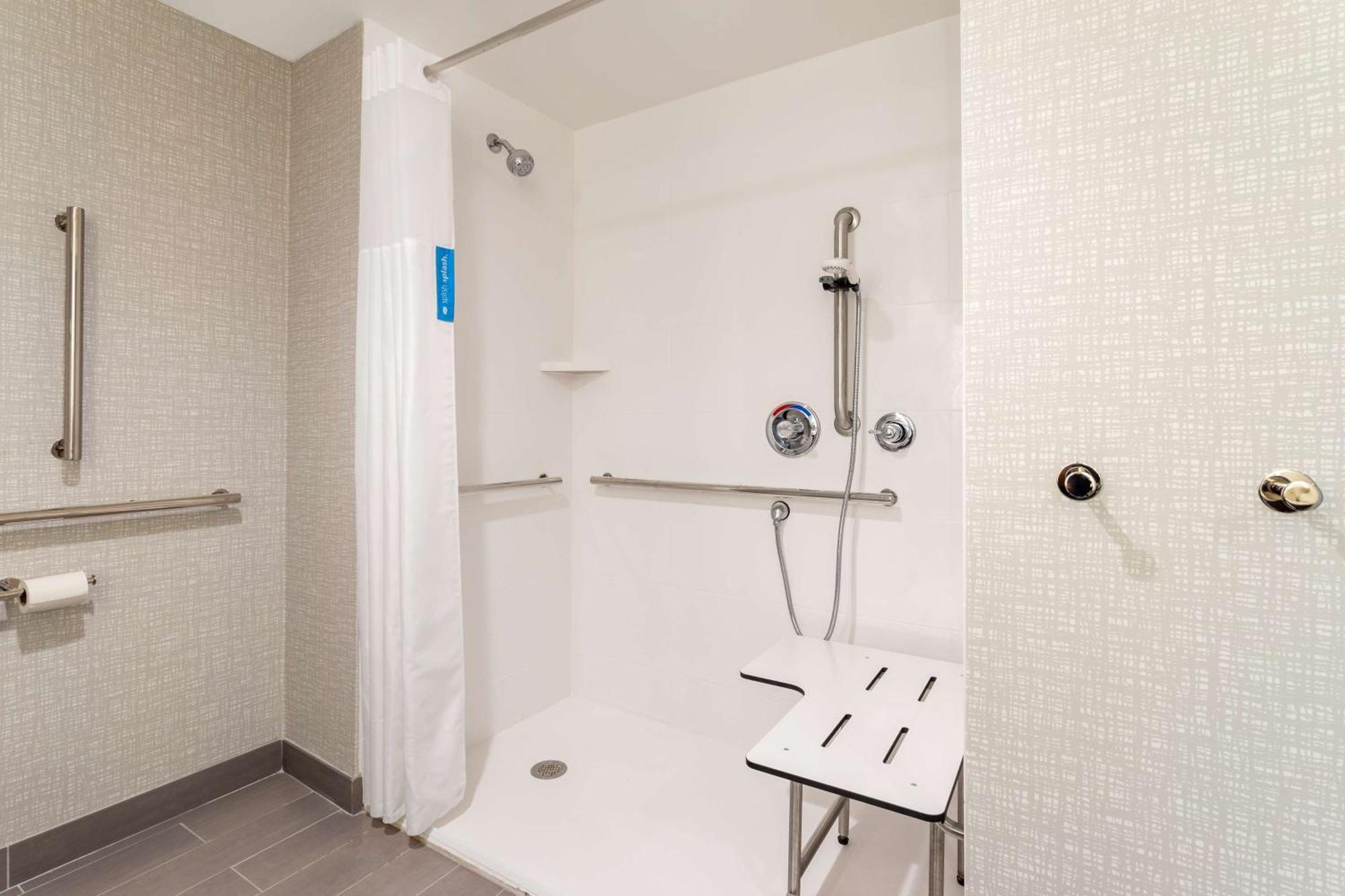 Hampton Inn & Suites Alachua I-75, Fl Exteriör bild